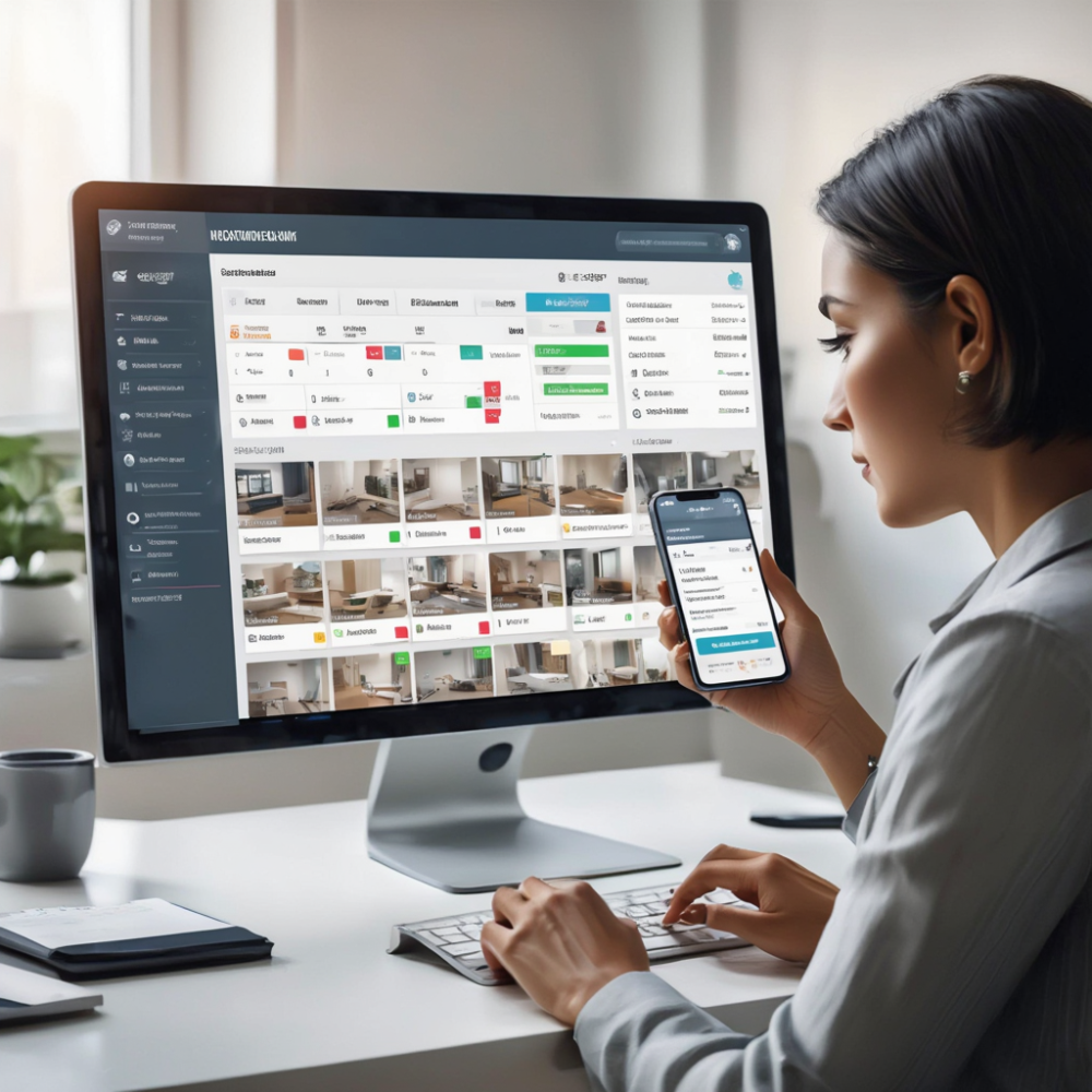 Las imágenes demo no se muestran en tu página web